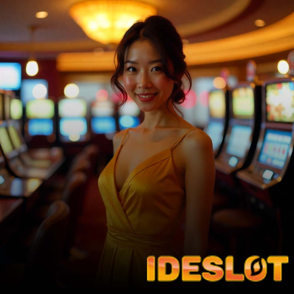 Sneakers terbaru ideslot